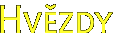 Hvězdy