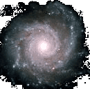 Galaxie