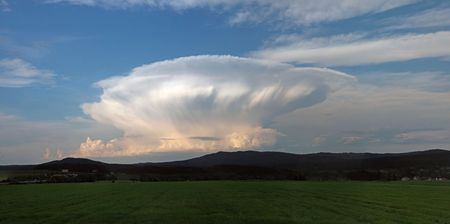 Kumulonimbus