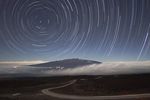 Startrails
