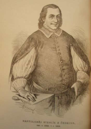 Stehlík