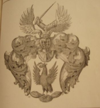 Erb Stehlíků