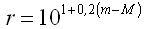 Vzorec