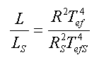 Vzorec