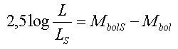 Vzorec