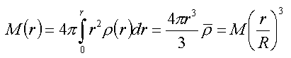 Vzorec