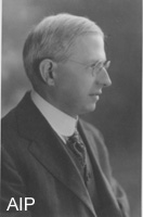 Henry Norris Russell