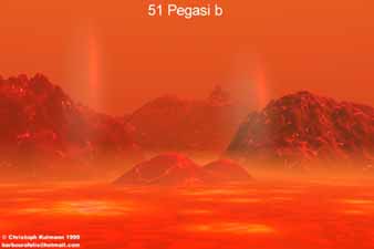 Planeta b