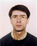 Ivan B. Fesenko Ivan B. Fesenko