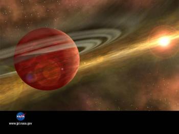 Exoplaneta Exoplaneta