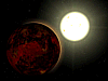 55 Cancri e