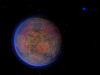 55 Cancri e