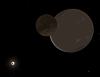 Gliese 876 b