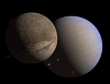 Gliese 876 b