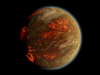 Gliese 876 d