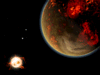 Gliese 876 d