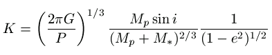 Vzorec
