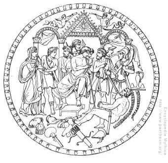 Achilleus