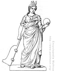 Adrasteia