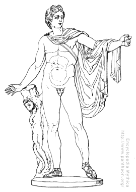 Apollón