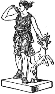 Artemis Artemis