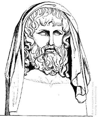 Kronos