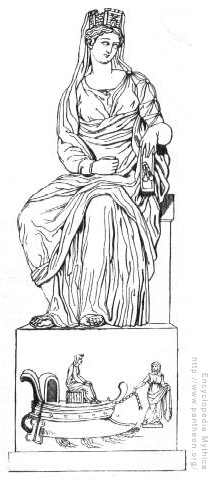Kybelé