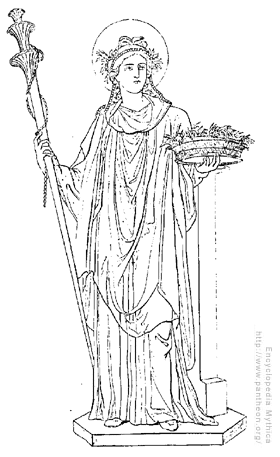 Déméter