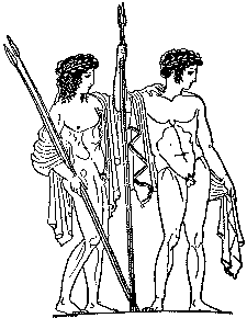 Dioskurové
