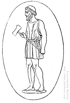 Héfaistos