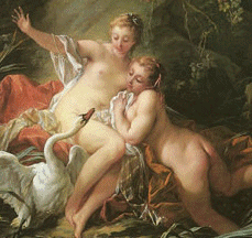 Leda