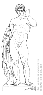 Mercurius