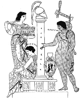 Orestés