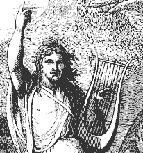 Orfeus