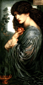 Persefoné