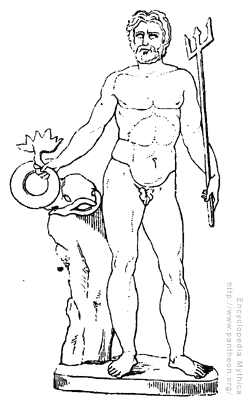 Poseidón