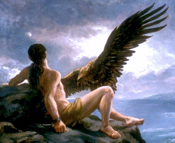 Prométheus