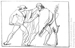 Theseus
