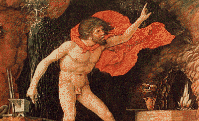 Vulcanus