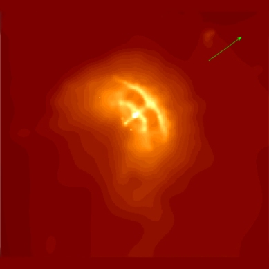 Vela pulsar s označením PSR 0833-45 03_vela_xray.jpg