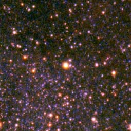 Delta Cephei