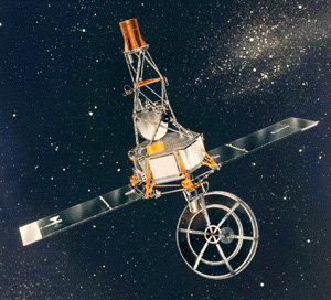 Mariner 2 Mariner 2