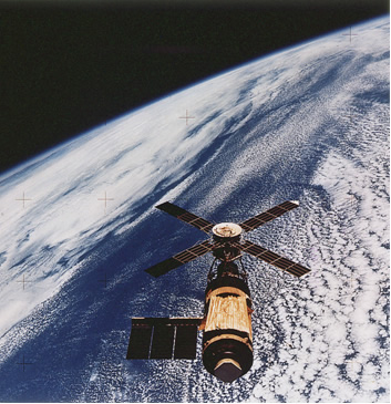 Skylab Skylab