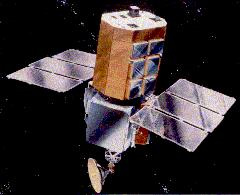 The Solar Maximum Mision The Solar Maximum Mision