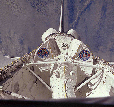 Spacelab Spacelab