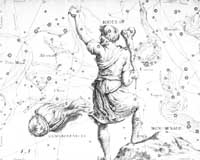 Uranographia