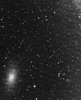 Galaxie Snímek