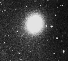 Galaxie Snímek