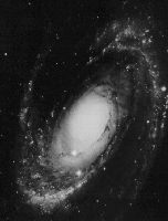 Galaxie Snímek
