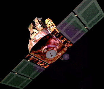 Sonda SOHO
